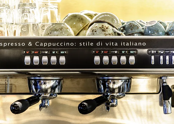 Mercure München City CenterSporthotels